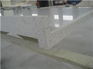 White Quartz Stone Kitchen Countertops White Quartz Stone Kitchen Countertops