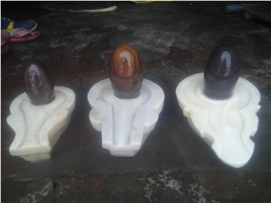 Home Pooja Shivling Stone Home Pooja Shivling Stone