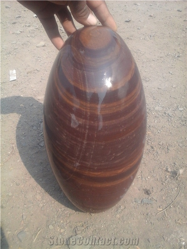 Narmada River Shiva Lingam