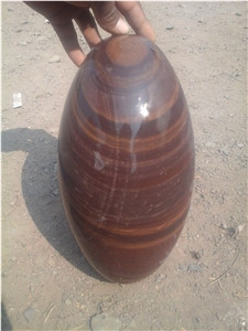Narmada River Shiva Lingam