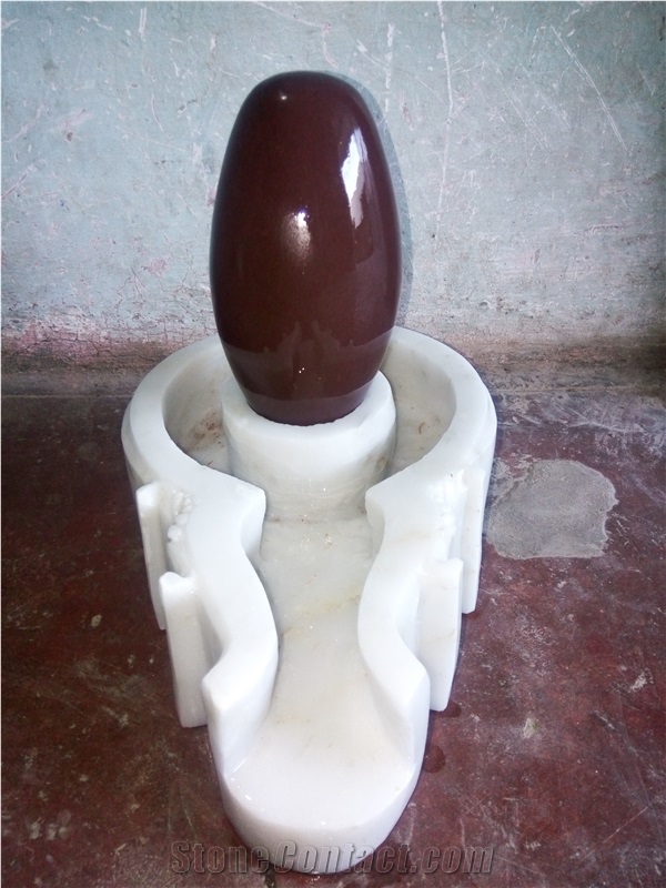 Narmadeswar Shivling Stone