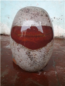 Narmdeswar Shivling Stone