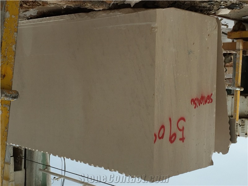Semirrijo Cd, Semi Rijo Do Codacal Limestone Block