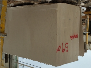 Semirrijo Cd, Semi Rijo Do Codacal Limestone Block