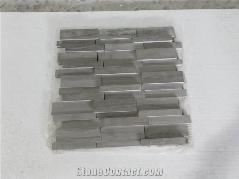 Marble Mosaic Herringbone, Hexagon,Basket Etc... Available Now