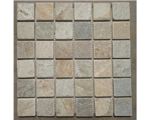Slate Mosaic