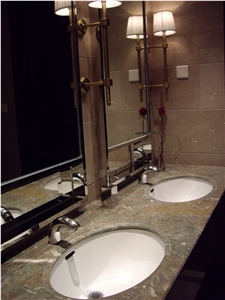 Blue Coral(Marble)Marble Tiles & Slabs Marble Skirting Marble Wall Covering Tiles Marble Floor Covering Tiles