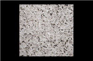 Pear White Granite Block