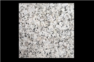 Pear White Granite Block