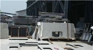 G723 Granite Kitchen Countertops,Tiger Skin White Granite Kitchen Worktops for Sale,Tiger White Granite Kitchen Desktops G723 Granite Kitchen Countertops,Tiger Skin White Granite Kitchen Worktops for Sale,Tiger White Granite Kitchen Desktops