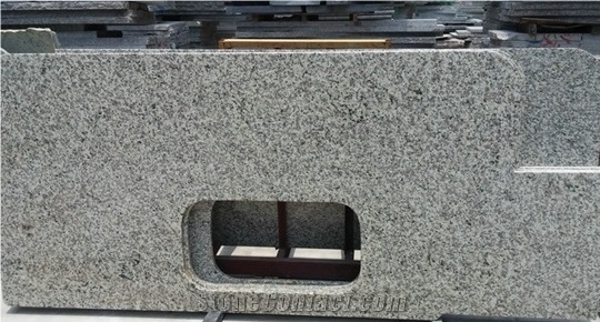 G723 Granite Kitchen Countertops,Tiger Skin White Granite Kitchen Worktops for Sale,Tiger White Granite Kitchen Desktops