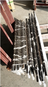 Beige Marble Moulding, Natural Stone Marble Moulding