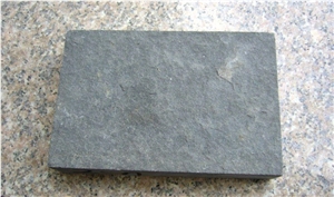 Natural Basalt Paving Stones Black Basalt Paving Flooring Tiles
