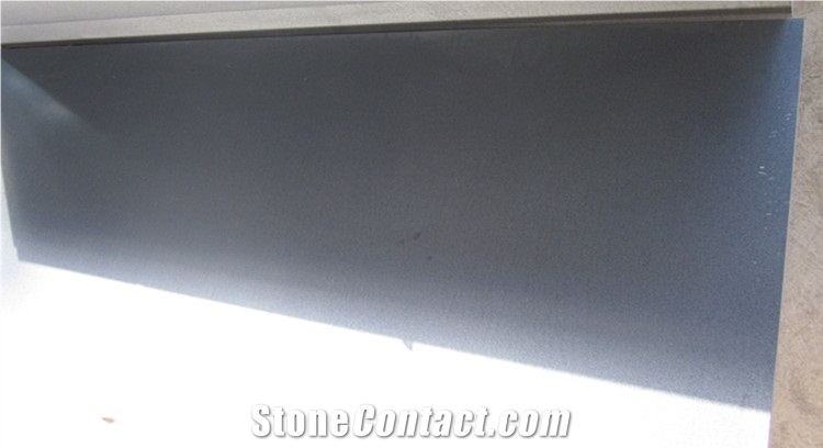 Natural Basalt Paving Stones Black Basalt Paving Flooring Tiles