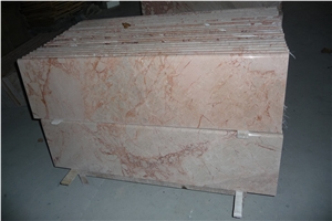 Royal Beige Marble Slab Flower Beige Marble Slab