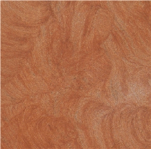 Wood Vein Sandstone Slab for Sale, China Beige Sandstone