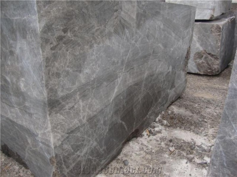 Black Olive Marble Blocks