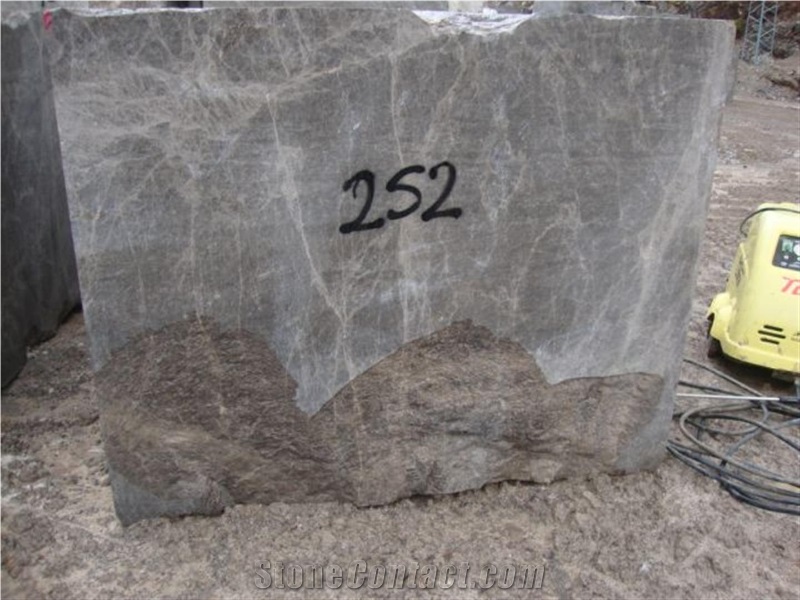 Black Olive Marble Blocks