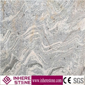 Black Juparana Granite Block, China Cheap Juparana Granite