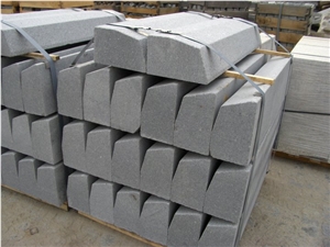 Grey Granja Granite Kerbstones Grey Granja Granite Kerbstones