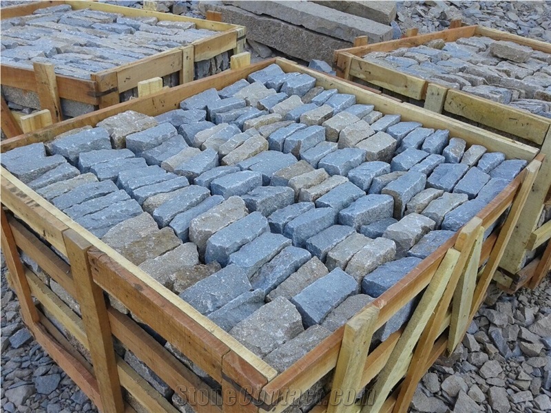Porphyry Stone Pavers