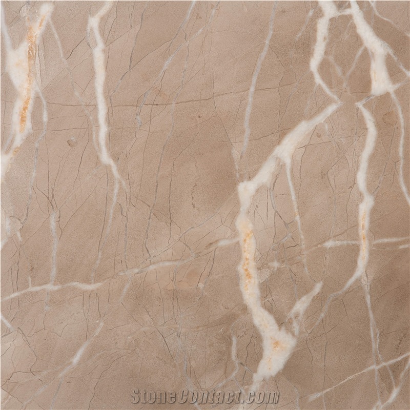Grey Mallorca Marble Tiles, Gris Mallorca Marble