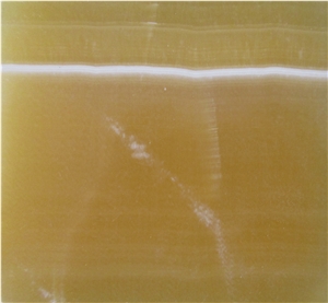 Peach Onyx Tiles & Slabs, Yellow Polished Onyx Flooring Tiles, Wall Tiles