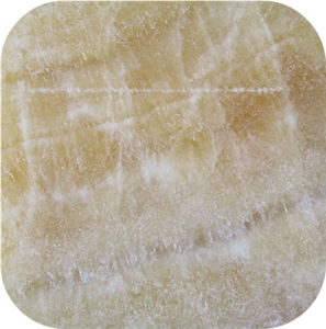 Yellow Dawn Onyx Tiles & Slabs, Polished Onyx Floor Tiles, Wall Tiles