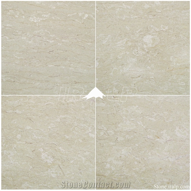 Royal Marble Block, Beige Marble - Mor1