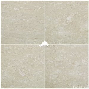 Royal Marble Block, Beige Marble - Mor1