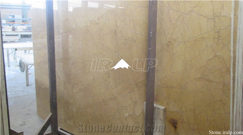 Spider Marble Block, Golden Marble Mg2s4