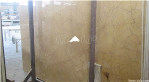 Spider Marble Block, Golden Marble Mg2s4
