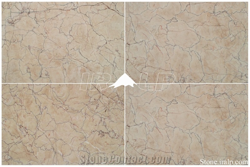 Spider Marble Block, Pink Marble Block Mps4