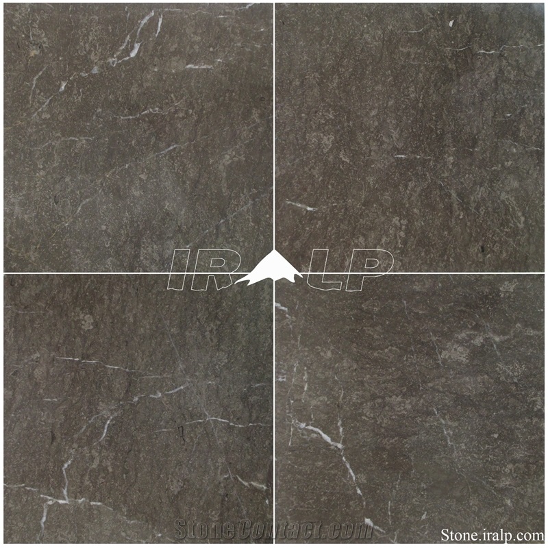 Yaghoot Marble Block, Black Marble - Mby1