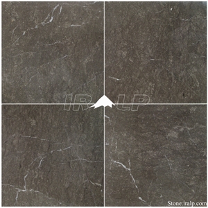 Yaghoot Marble Block, Black Marble - Mby1