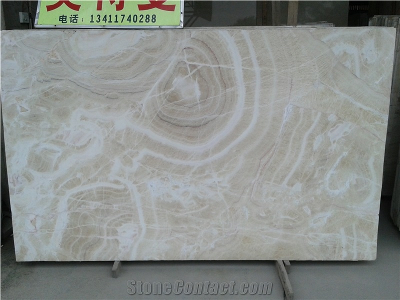 Chinese Spider Onyx, China Yellow Onyx, Spider Jade Onyx