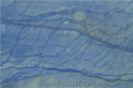 Azul Macaubas Quartzite Slabs & Tiles