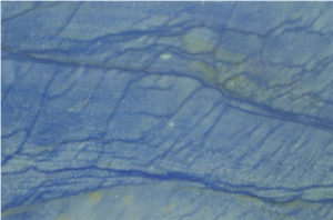 Azul Macaubas Quartzite Slabs & Tiles