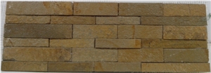 Gold Sand Quartzite Cultured Stone Gold Sand Quartzite Cultured Stone