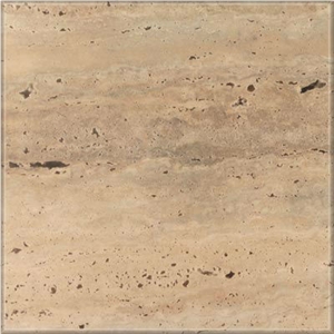 Travertino Romano Tiles & Slabs, Beige Polished Travertine Floor Tiles, Wall Tiles