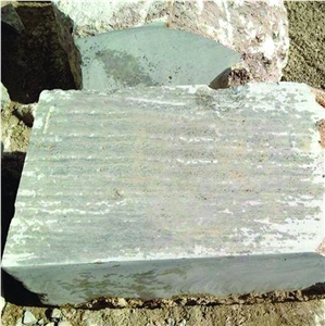 Afyon Silver Travertine Blocks， Grey Travertine Blocks Turkey