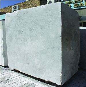 Honey Grey Marble Blocks