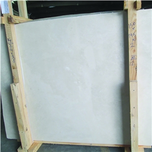 Louise Beige Marble Polished Slabs