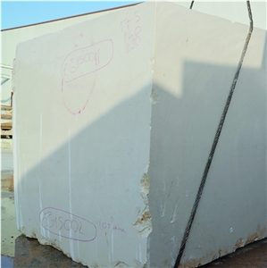 Yuce Sugar, Sugar Beige Marble Blocks