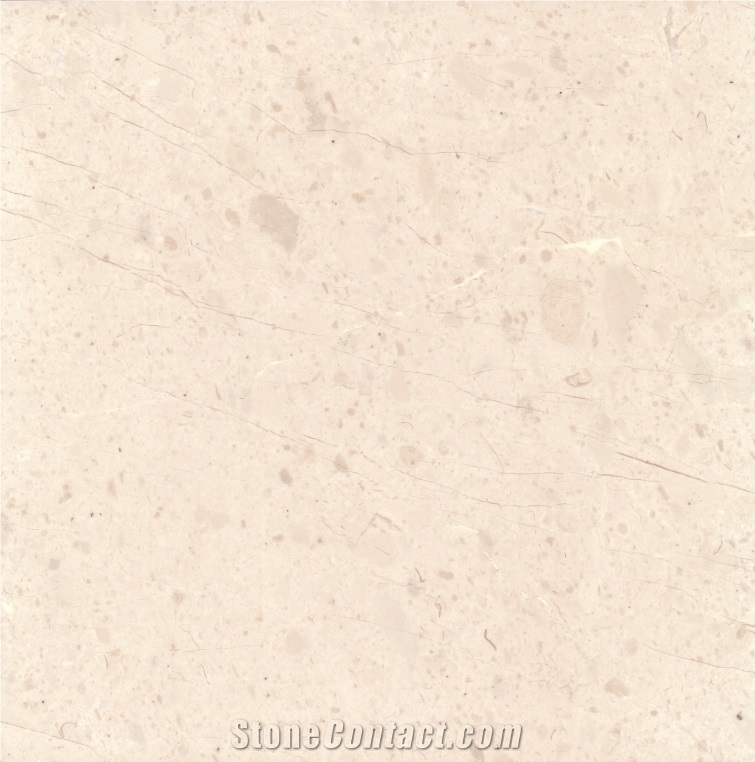 Yuce Sugar, Sugar Beige Marble Blocks