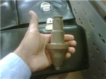 China Best Selling Carbide Tool Bit/Rotary Cutter Bits