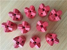 Coal Mining Bit/Cross Bit Manufacturers for Rock Drilling