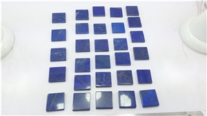 Lapis Lazuli Handmade