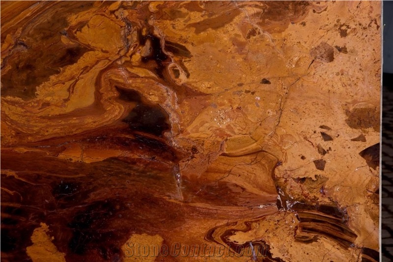 Mirage Quartzite Tiles & Slabs