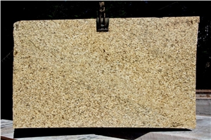 Yellow G Granite Tiles & Slabs